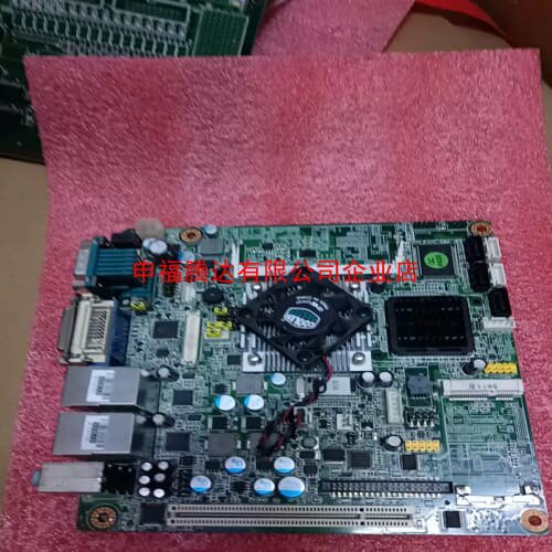 研华 AIMB-213 REVA1工控主板 D525 A【询价】