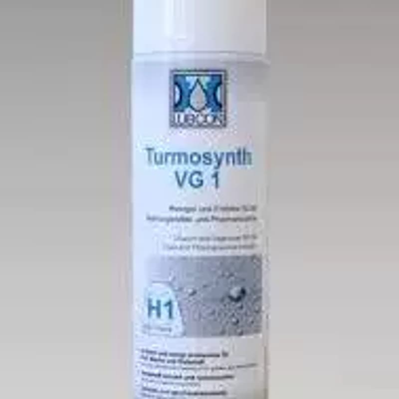 工业润滑油 Turmosynth VG 2- 500 ml spray - 实物图