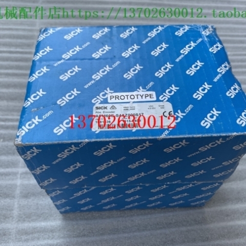 议价SICK西克编码器 APM60E-S4AZ000S17 实物拍摄