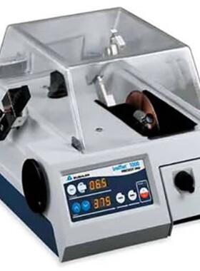 售前询价德国Buehler 标乐 IsoMet 1000 精密切割机