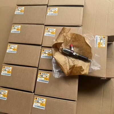 卡特C6.4 C6.6 E323D喷油器320-0690 2645A749 2645A753 321-3600
