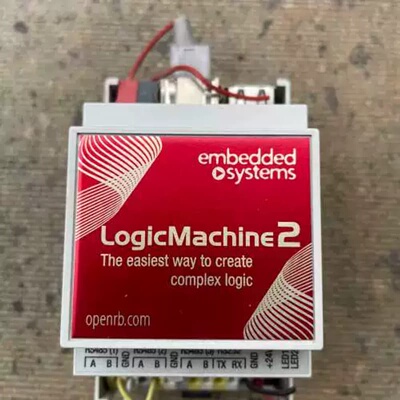 议价embedded systems Logichine2