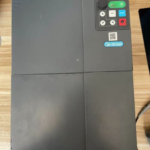 美捷伟变频器M300-C0300G3 30KW