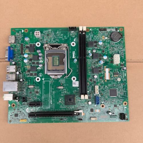 {议价} Optiplex 3020 SFF 主板 DIH81R