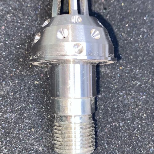 Danfoss SEM-SAFE 1941-57°C 喷头全新现货议价