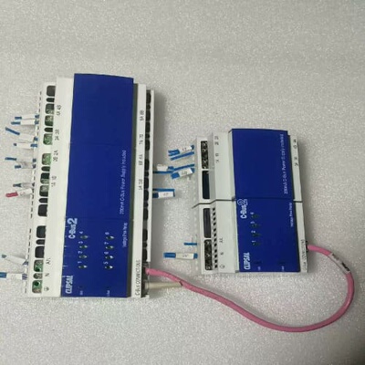 CLlPSAL奇胜L5508RVF和L5504RF控制器，（等等电子）
