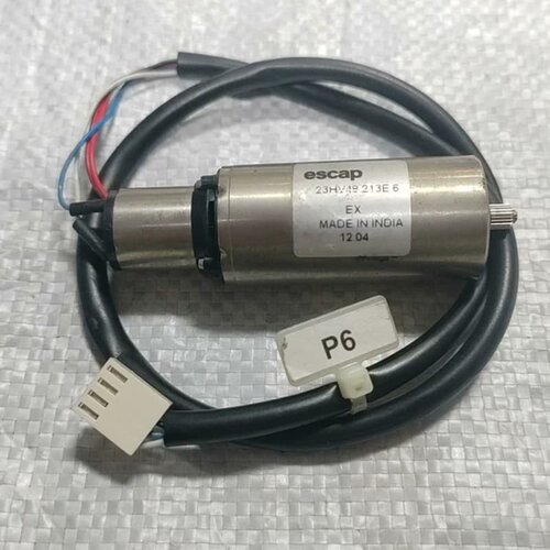 议价Portescap 23HV48 213E 6 直流马达，拆谘询
