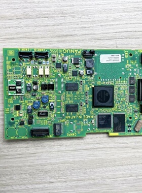 发货2255示教器主板A20B-2200-0610，