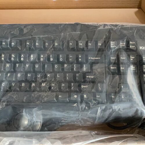 TRACKBALL-P2 KEY TRONIC 键盘 76079-1 现货议价