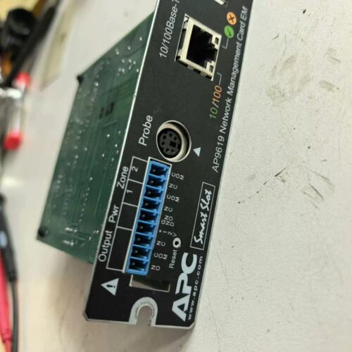卡AP9619