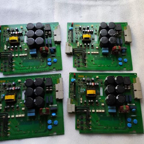 STEP Prod1301BV3 AS.L02/G 003驱动板 4块一片重量1.6斤在56-3/