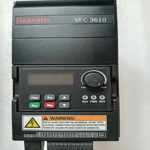 议价力士乐VF3610 MNA 1K50 380V 3P4