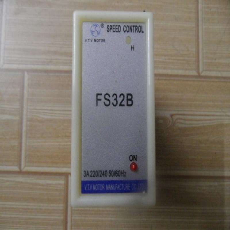议价VTV FS32B分离式调速器控制器SS22内置变频议价产品
