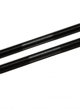 8.8级双头螺丝M8M10x30x40x50x60x70x80x90x100x110x120x130x150