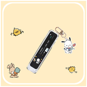 适用网易有道x7pro保护套词典笔透明套点读笔收纳包翻译笔防震盒