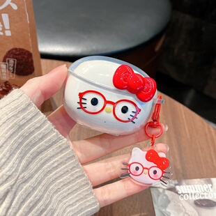 vivo 3i保护套适用iqoo新款 iqootws1e无线蓝牙耳机壳简约挂件TPU软壳防摔vivotws3e保护壳vivo TWS