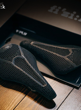 Fizik飞贼VENTO Argo短鼻骑行坐垫3D打印自行车碳纤维公路车坐垫