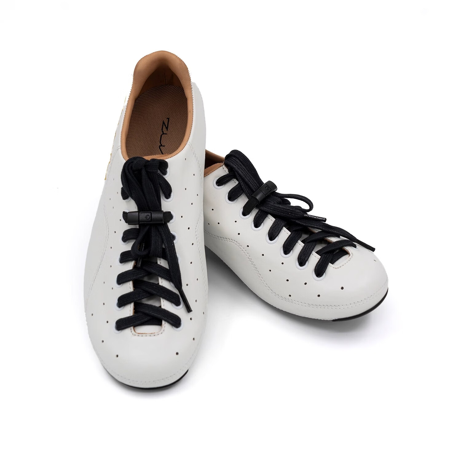 ZUATU祖阿图Z001LACE鞋带款专业公路车鞋碳纤维公路车鞋