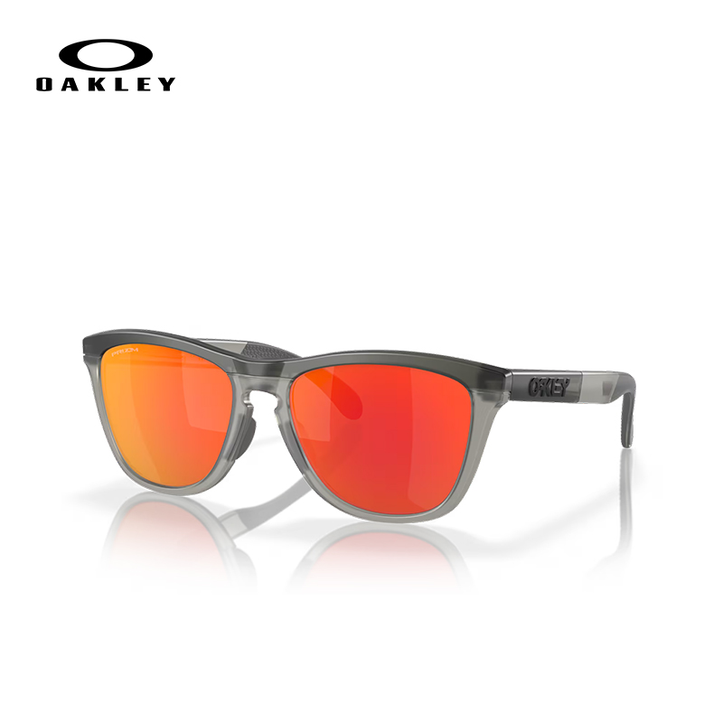 oakley 欧克利Frogskins Range青蛙皮经典休闲眼镜护目镜墨镜