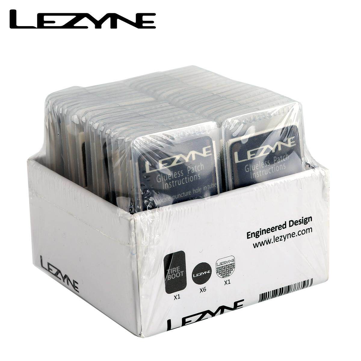 Kit de réparation vélo LEZYNE - Ref 2313762 Image 3