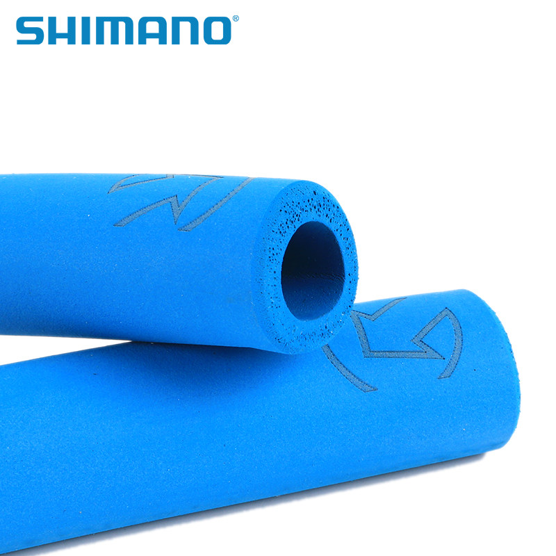 Poignées de vélo SHIMANO - Ref 2339951 Image 3