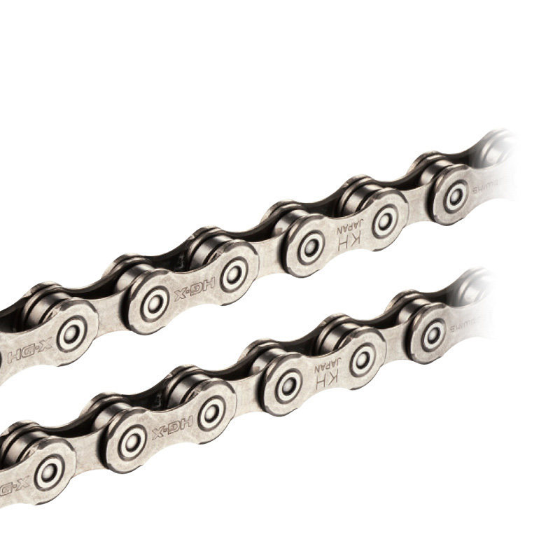 Chaîne de vélo SHIMANO - Ref 2366354 Image 5