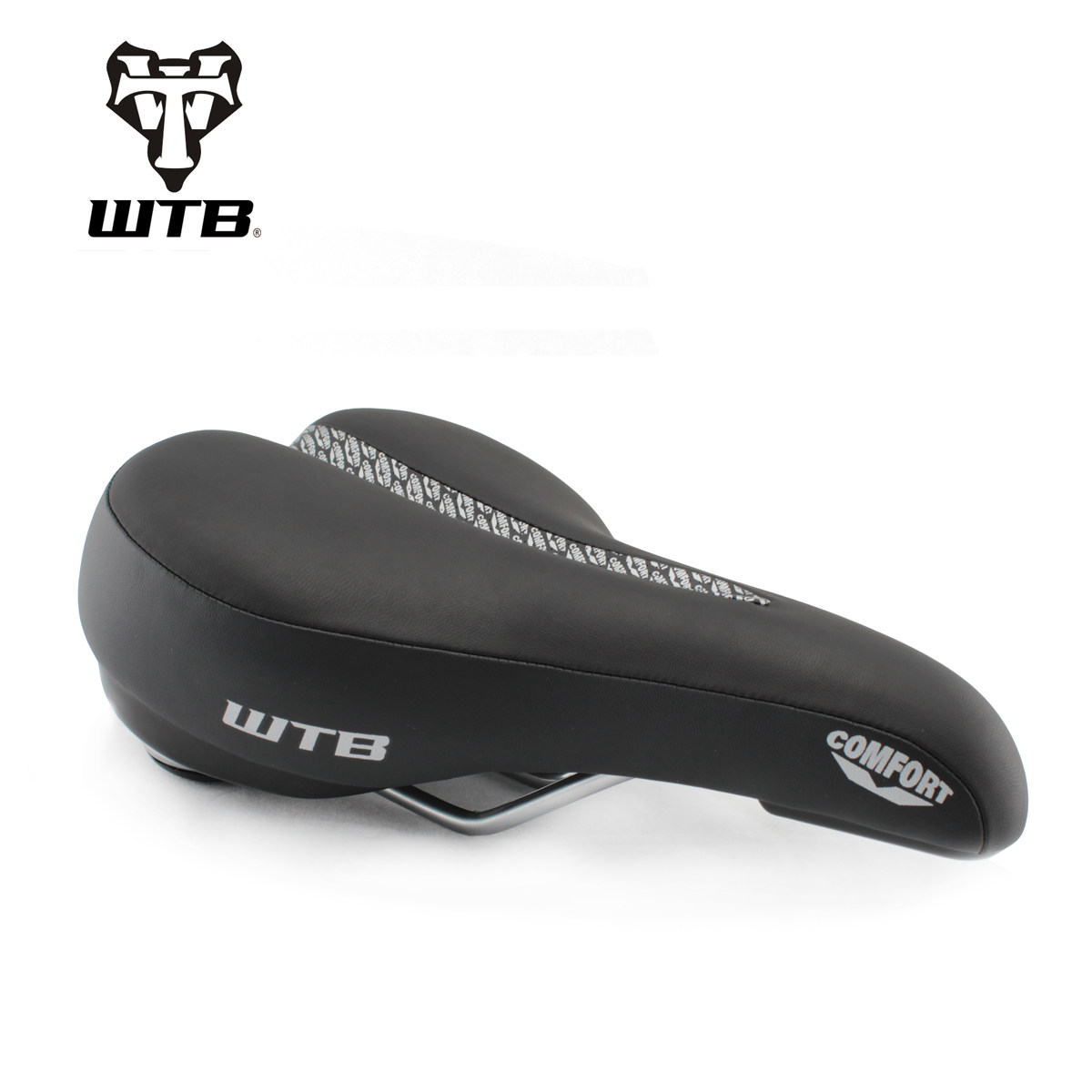 Selle de vélo Mountain Bike - Ref 2352198 Image 3