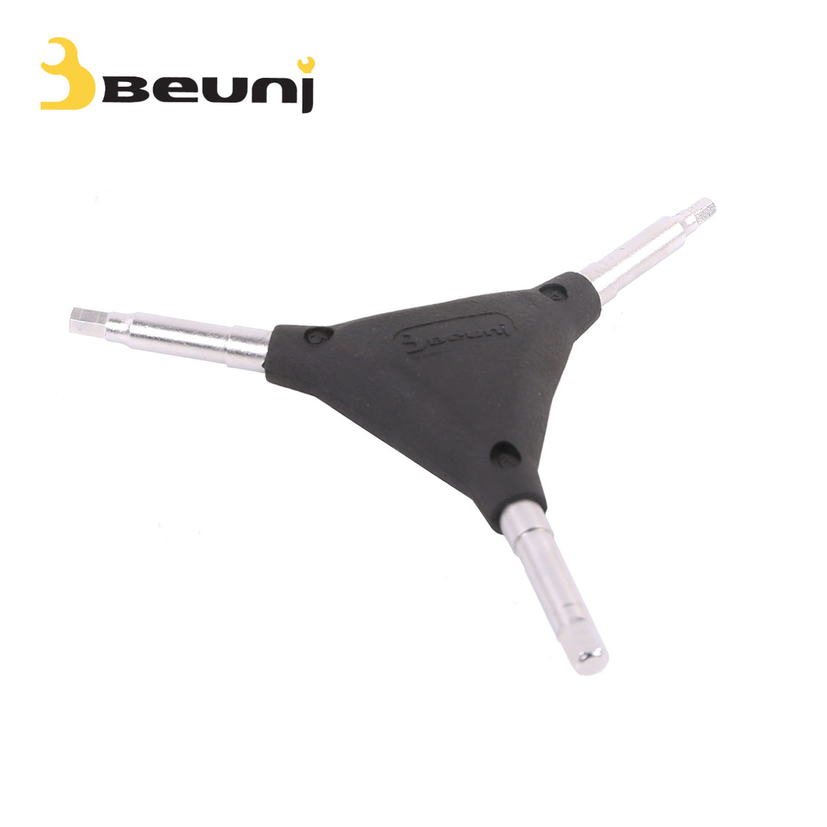 Clé pour réparation vélo BEUNI - Ref 2302489 Image 3