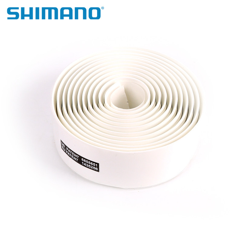 Poignées de vélo SHIMANO - Ref 2335692 Image 4