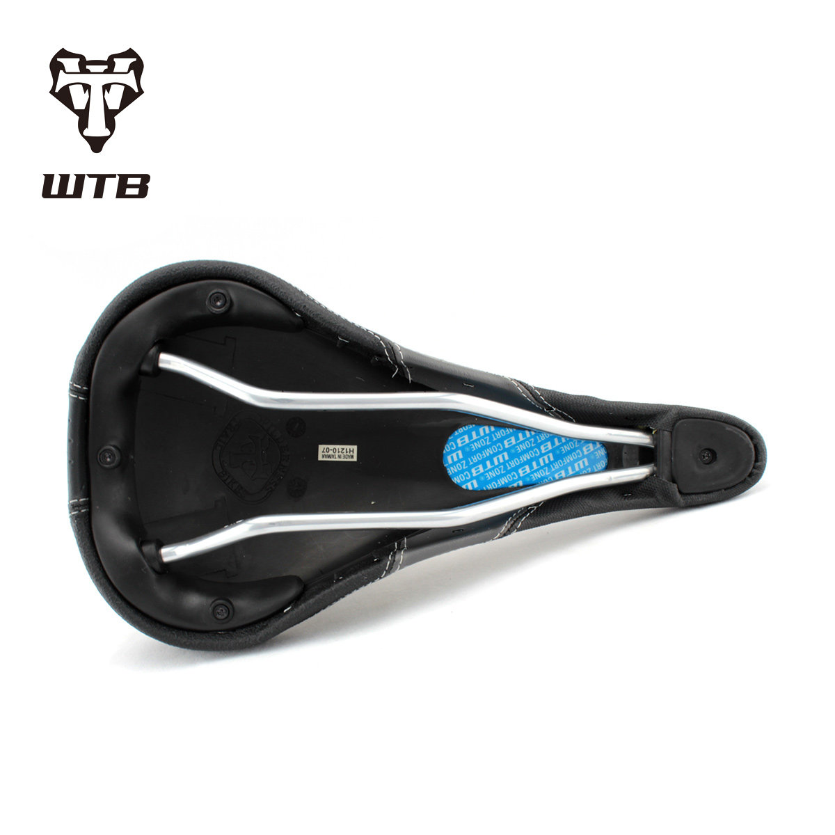 Selle de vélo Mountain Bike - Ref 2359909 Image 4