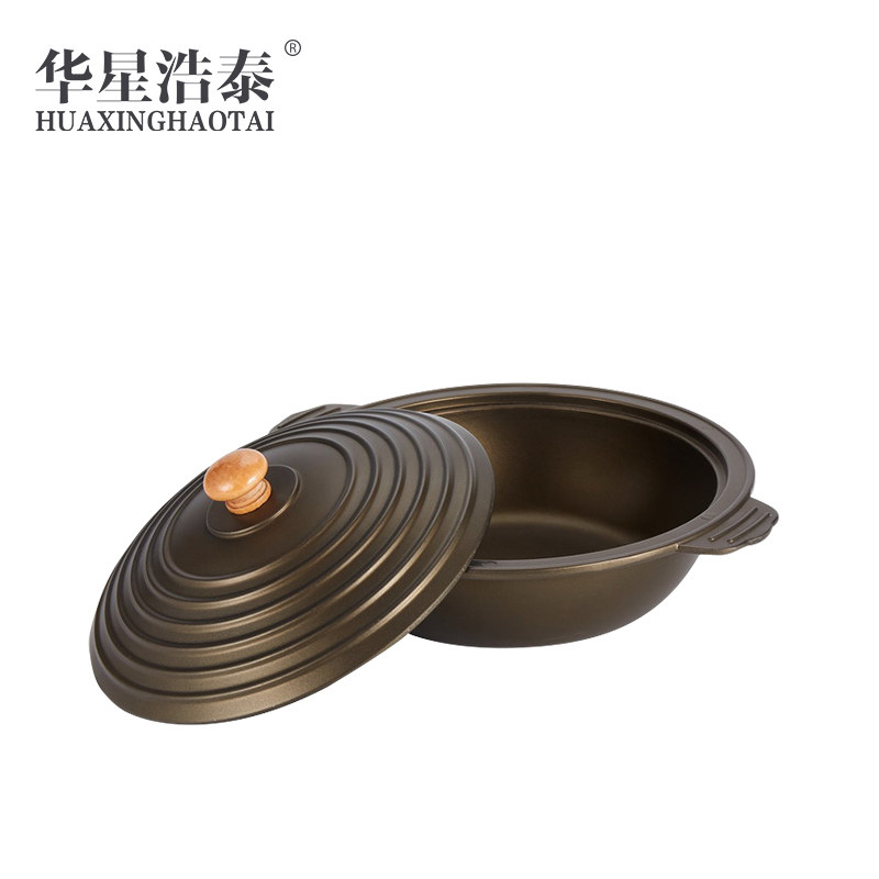 华星浩泰砂锅炖锅汤锅汤煲家用耐高温煲仔汤锅燃气灶电磁炉适用|msdalam kategori dapur/memasak Appliances, memasak Appliances, Periuk belanga/Pot/cerek, basi/Ishinabe - dari Buy2taobao.com untuk memberikan perkhidmatan ejen Taobao profesional membeli