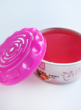 厕所除臭固体香薰空气清新剂家用卫生间清香室内持久留香