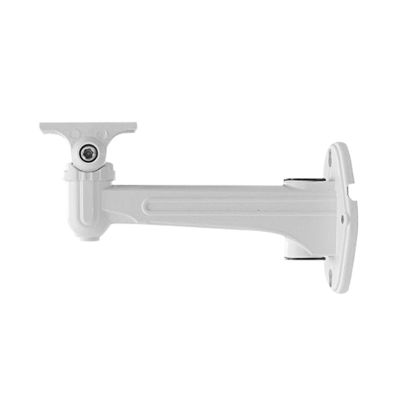 감시 카메라 적용 가능한 브래킷 1212ZJ 카메라 총 벽 마운트 감시 장비 액세서리