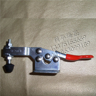 快速夹具夹钳斯佩德加高肘夹快夹