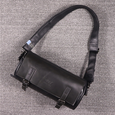 个性圆筒斜挎单肩男女通用包