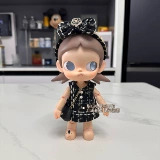 Оригинальная подвижная кукла, детская одежда, масштаб 1:8, 20см