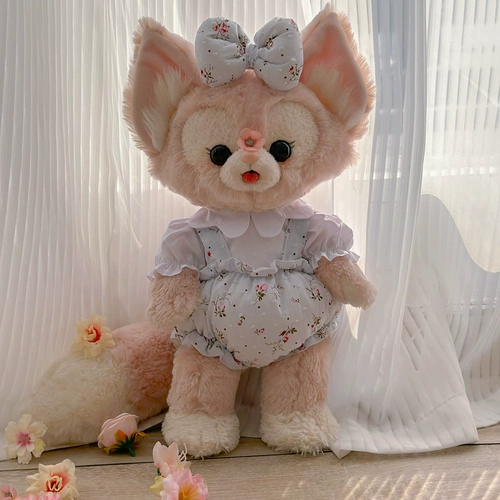 Комбинезон, кукла, детская одежда