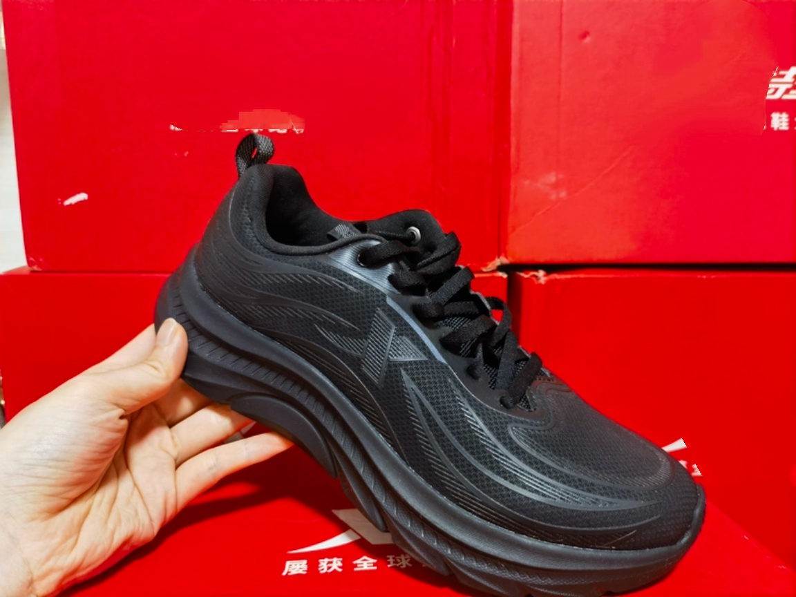 特家39 40 41 42 43 44码全皮面轻跑鞋,运动鞋new,跑步鞋,淘宝优惠券,粉丝福利购,淘宝优惠卷