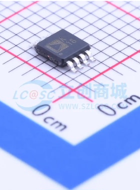 ADTL082ARMZ-REEL ADTL082ARM 丝印A18 FET输入运放芯片 MSOP-8