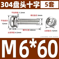 M6*60 (5)