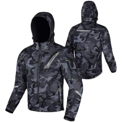 摩托车骑行BENKIA保暖四季