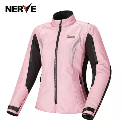 摩托车防摔骑行服女款NERVE