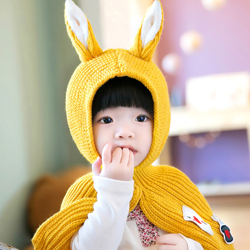 Cape pour enfant - Ref 2153992 Image 4