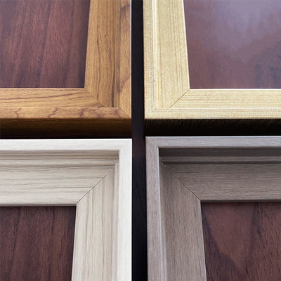 画框树脂简约易装裱油画框