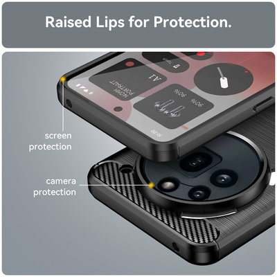 适用NothingPhone3APro手机壳