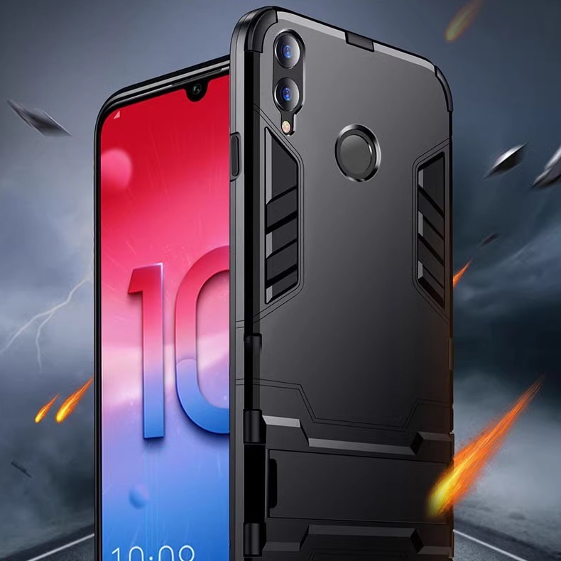 适用于红米note7防摔手机壳