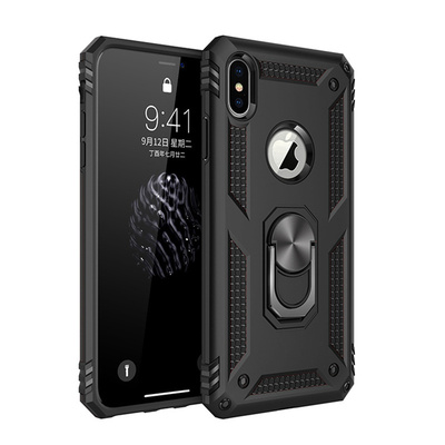 苹果xsmax手机壳iphonexs保护套