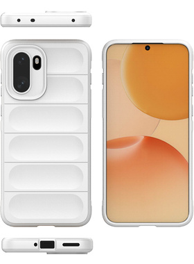 适用一加Ace6手机壳oneplusace6T保护套防摔2026新款oneplus一家oppo磨砂PLQ110专用硅胶aec6t外壳1+液态男白