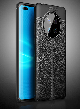 适用华为TDT一MA01手机壳TDTMA01鼎桥M40智选TDTechM40保护TD套Tech新款TDTECH外壳TDM黑色MAO1防摔TECHM男女