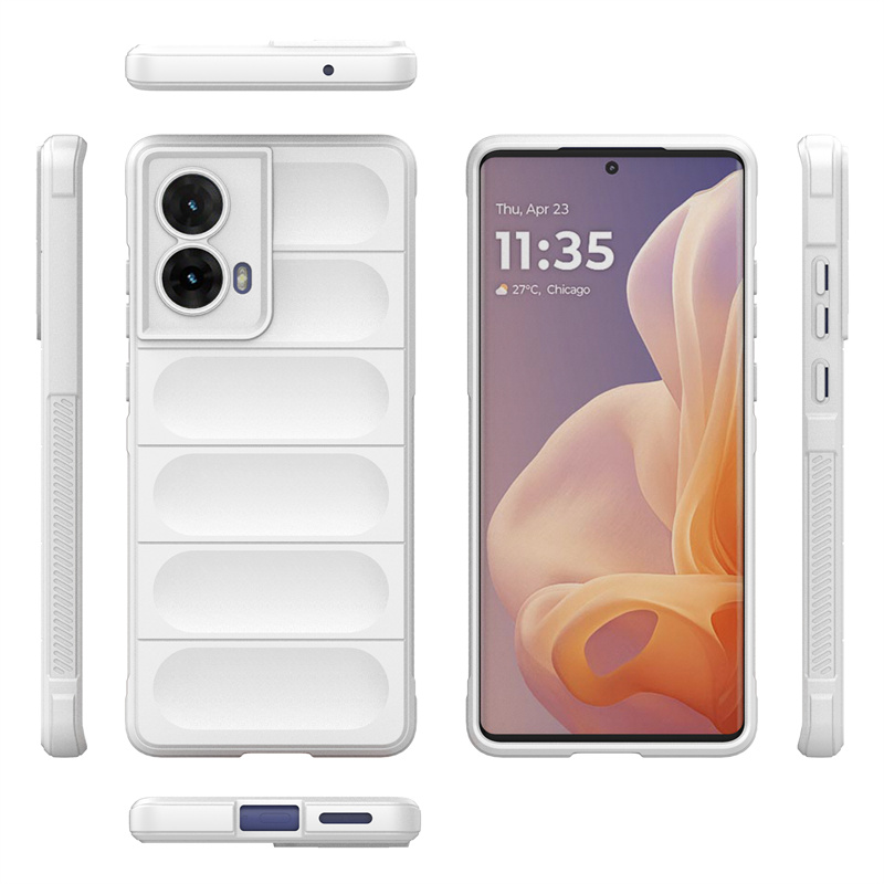 适用于moto摩托罗拉g85手机壳